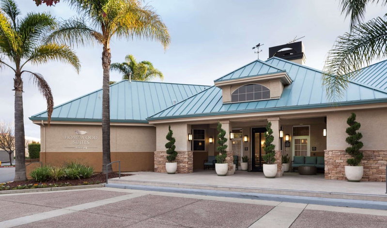 Homewood Suites by Hilton San Jose Airport-Silicon Valley, San Jose, United States