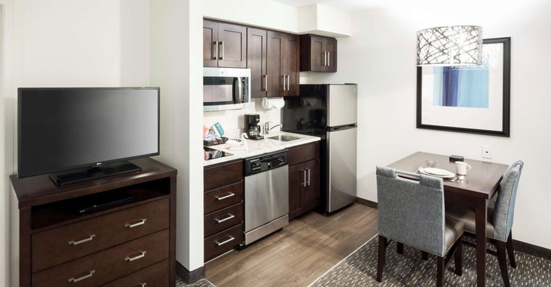Homewood Suites by Hilton San Jose Airport-Silicon Valley, San Jose, United States