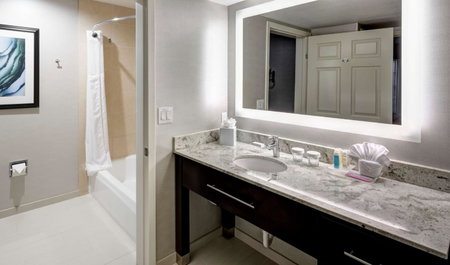 Homewood Suites by Hilton San Jose Airport-Silicon Valley, San Jose, United States