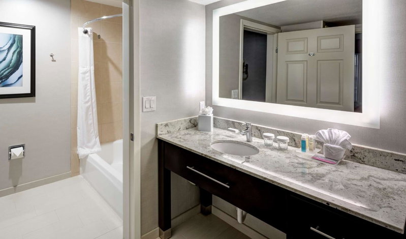 Homewood Suites by Hilton San Jose Airport-Silicon Valley, San Jose, United States