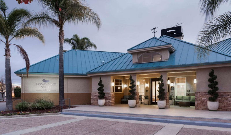Homewood Suites by Hilton San Jose Airport-Silicon Valley, San Jose, United States