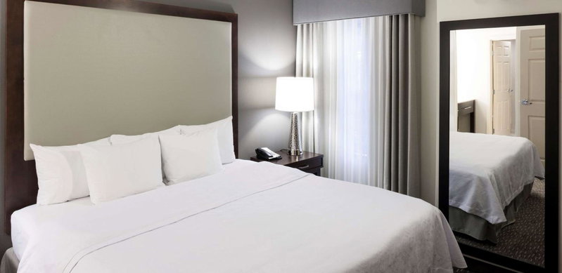 Homewood Suites by Hilton San Jose Airport-Silicon Valley, San Jose, United States