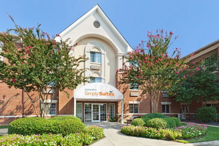 Sonesta Simply Suites Charlotte University, Charlotte, United States
