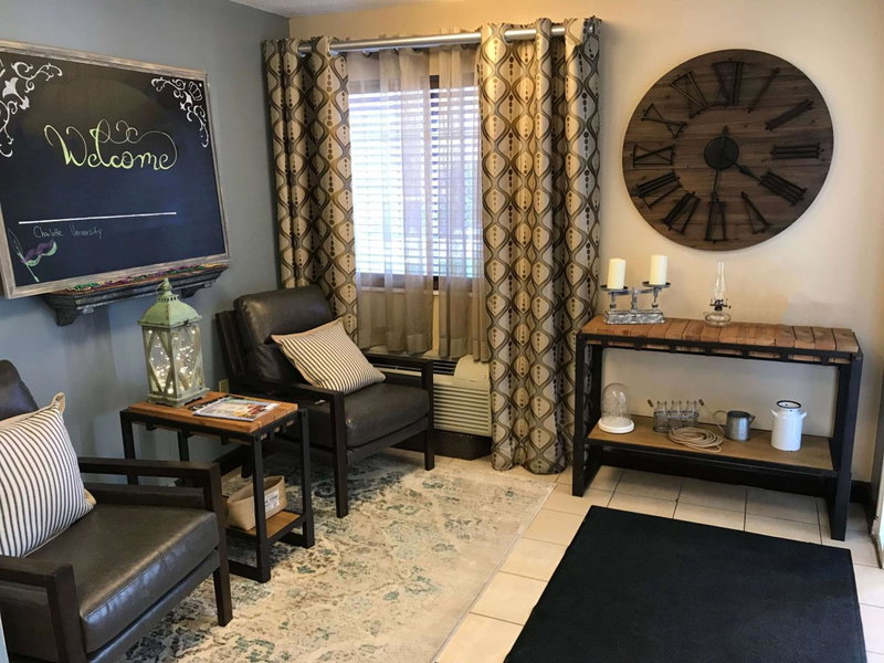 Sonesta Simply Suites Charlotte University, Charlotte, United States