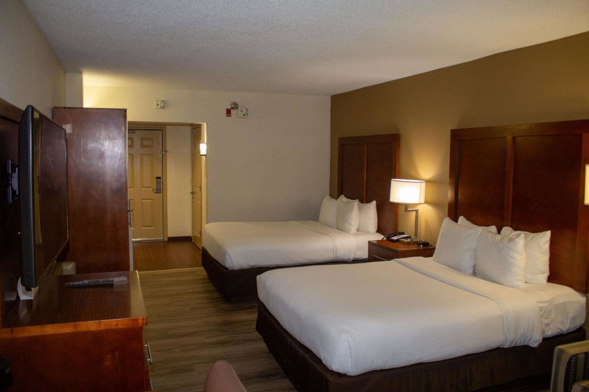 Hotel · The Inn at Apple Valley, an Ascend Collection Hotel, Pigeon Forge