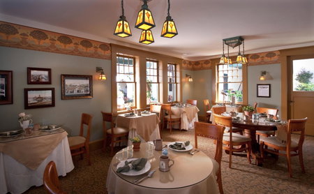 1906 Lodge, San Diego, United States