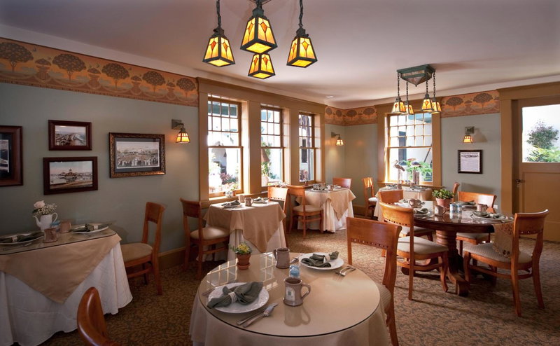 1906 Lodge, San Diego, United States