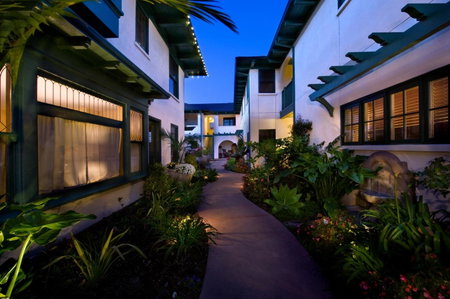 1906 Lodge, San Diego, United States
