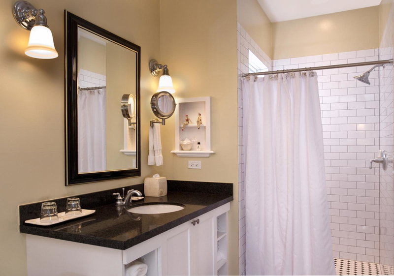 1906 Lodge, San Diego, United States