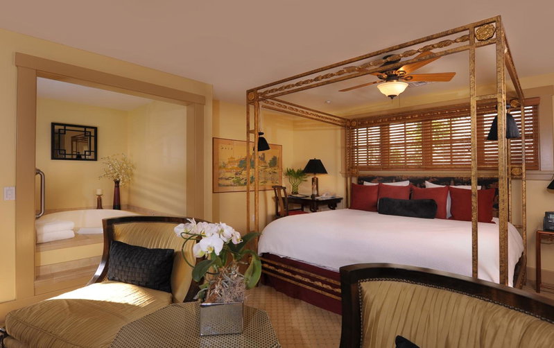 1906 Lodge, San Diego, United States