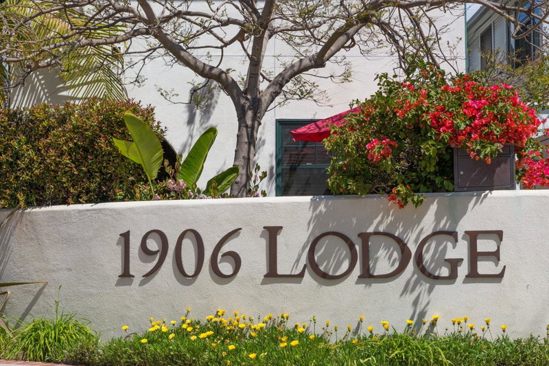 1906 Lodge, San Diego, United States