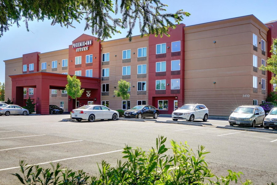 Phoenix Inn Suites Albany, Albany, United States