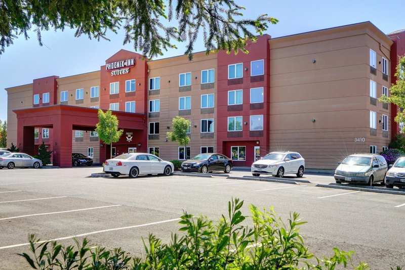 Phoenix Inn Suites Albany, Albany, United States