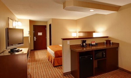 Phoenix Inn Suites Albany, Albany, United States