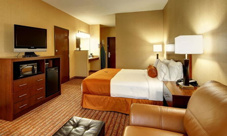 Phoenix Inn Suites Albany, Albany, United States