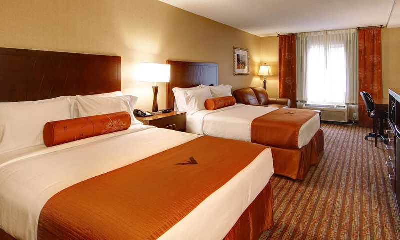 Phoenix Inn Suites Albany, Albany, United States