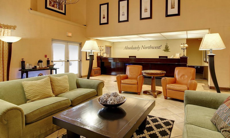 Phoenix Inn Suites Albany, Albany, United States