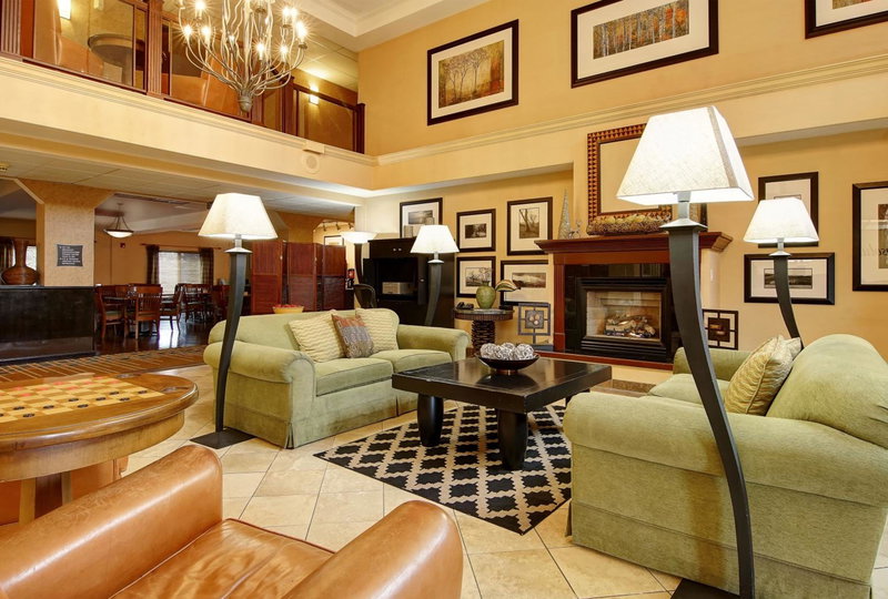 Phoenix Inn Suites Albany, Albany, United States