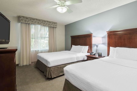 Homewood Suites by Hilton Tampa Airport - Westshore, Tampa, United States
