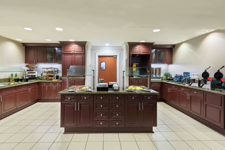 Homewood Suites by Hilton Tampa Airport - Westshore, Tampa, United States