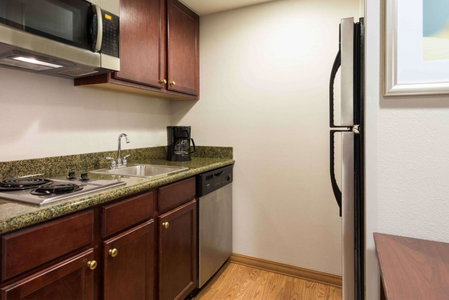 Homewood Suites by Hilton Tampa Airport - Westshore, Tampa, United States