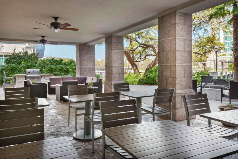 Homewood Suites by Hilton Tampa Airport - Westshore, Tampa, United States
