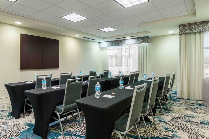 Homewood Suites by Hilton Tampa Airport - Westshore, Tampa, United States