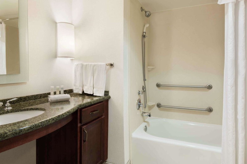 Homewood Suites by Hilton Tampa Airport - Westshore, Tampa, United States
