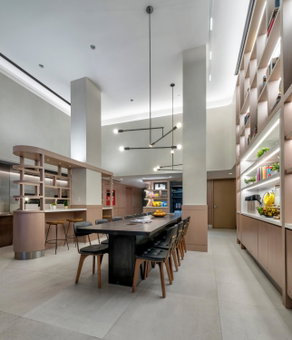 Citadines Connect Fifth Avenue - Times Square New York, New York, United States