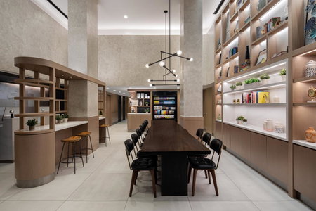Citadines Connect Fifth Avenue - Times Square New York, New York, United States
