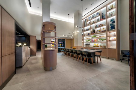 Citadines Connect Fifth Avenue - Times Square New York, New York, United States