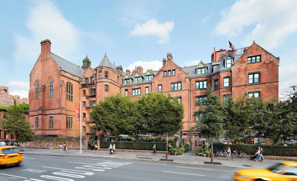 The High Line Hotel, Estados Unidos