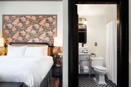 The High Line Hotel, New York, United States