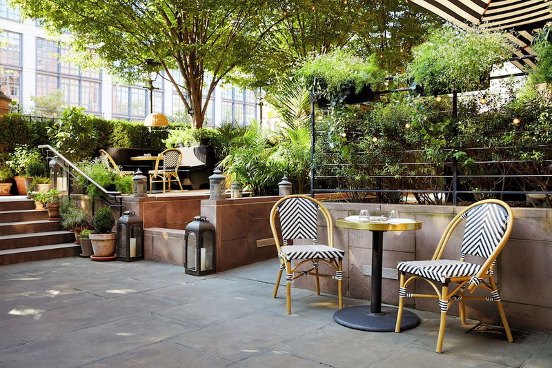 The High Line Hotel, New York, United States