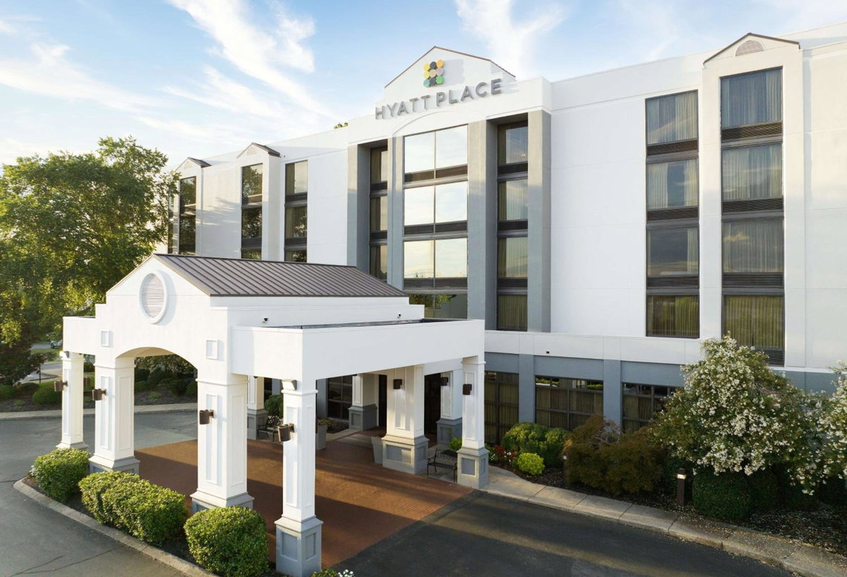 Hyatt Select Nashville Opryland, United States