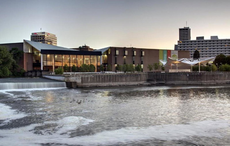 Hyatt Place South Bend/Mishawaka, South Bend, United States