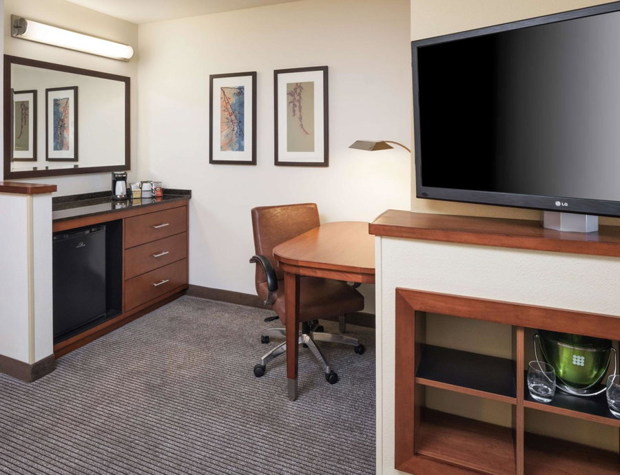 Hyatt Place South Bend/Mishawaka, South Bend, United States