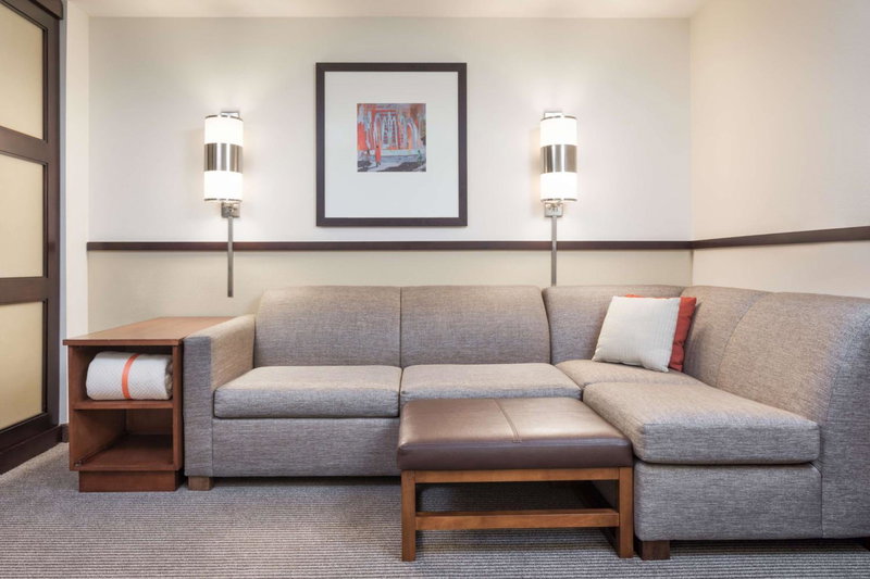 Hyatt Place South Bend/Mishawaka, South Bend, United States