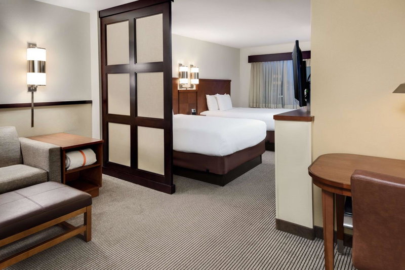 Hyatt Place South Bend/Mishawaka, South Bend, United States