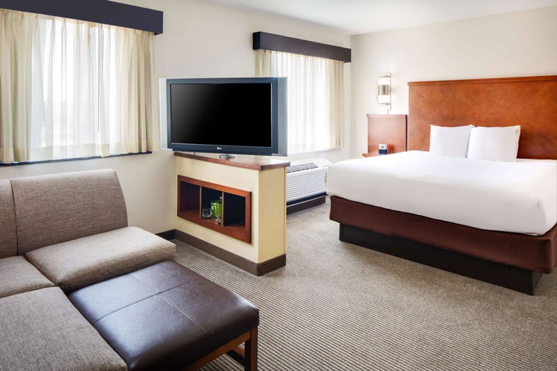 Hyatt Place South Bend/Mishawaka, South Bend, United States