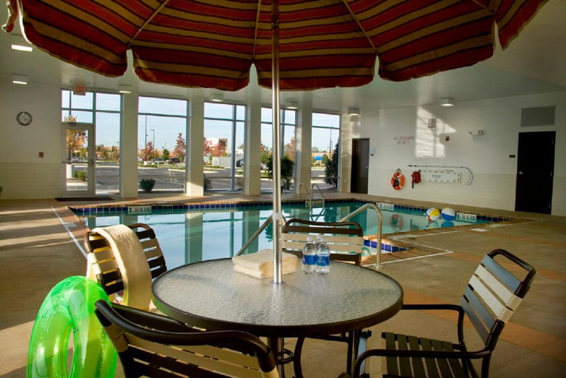 Hyatt Place South Bend/Mishawaka, South Bend, United States