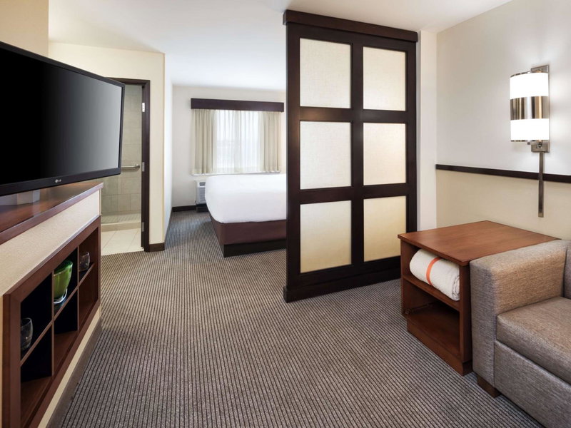 Hyatt Place South Bend/Mishawaka, South Bend, United States