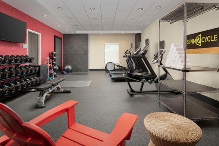 Home2 Suites By Hilton Clovis Fresno Airport, Clovis, United States