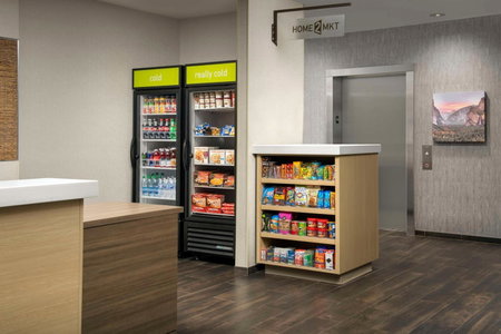 Home2 Suites By Hilton Clovis Fresno Airport, Clovis, United States