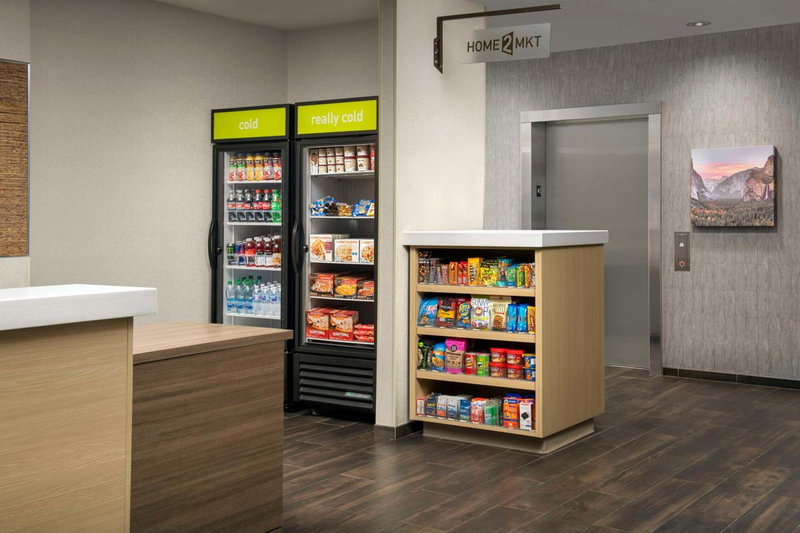 Home2 Suites By Hilton Clovis Fresno Airport, Clovis, United States