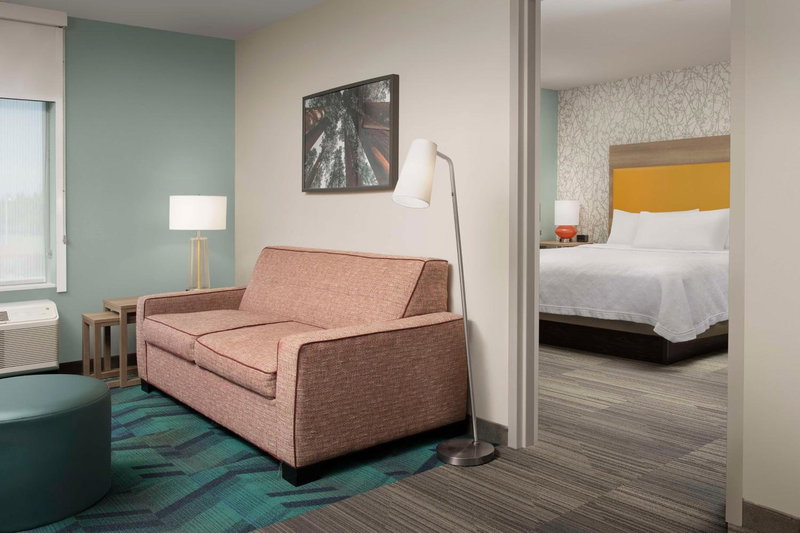 Home2 Suites By Hilton Clovis Fresno Airport, Clovis, United States