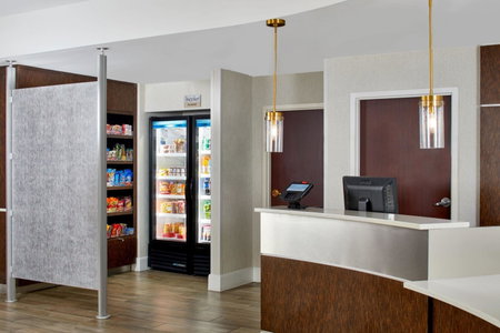 SpringHill Suites Memphis Downtown, Memphis, United States