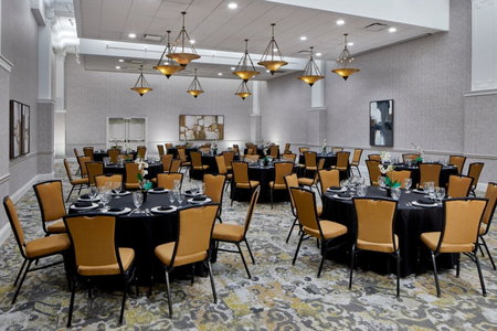 SpringHill Suites Memphis Downtown, Memphis, United States