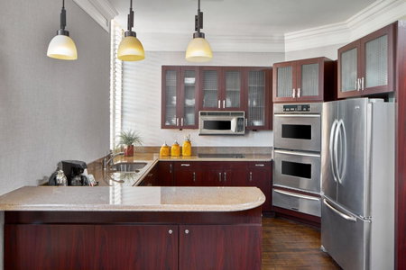 SpringHill Suites Memphis Downtown, Memphis, United States