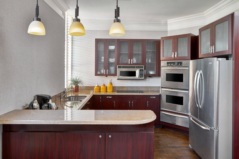 SpringHill Suites Memphis Downtown, Memphis, United States